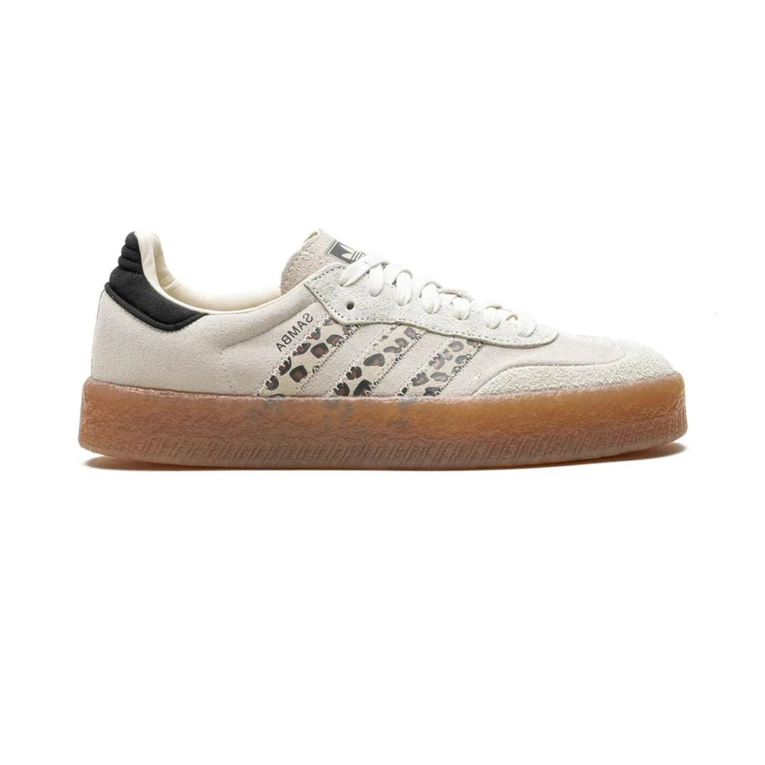 Adidas Sambae Leopard