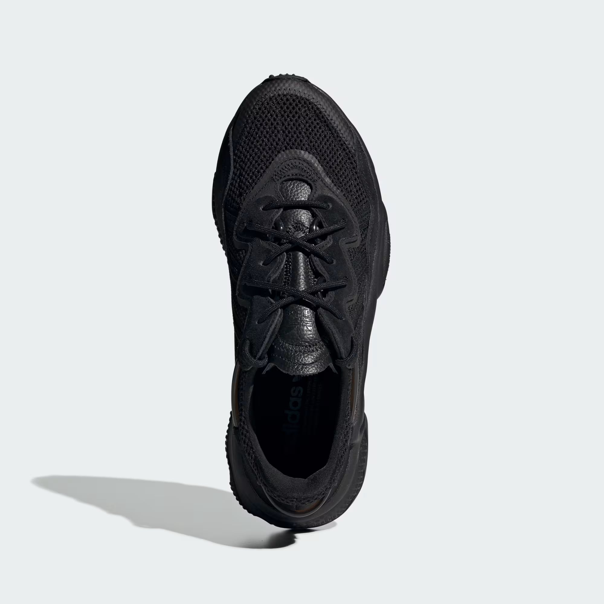 Adidas Ozweego Triple Black