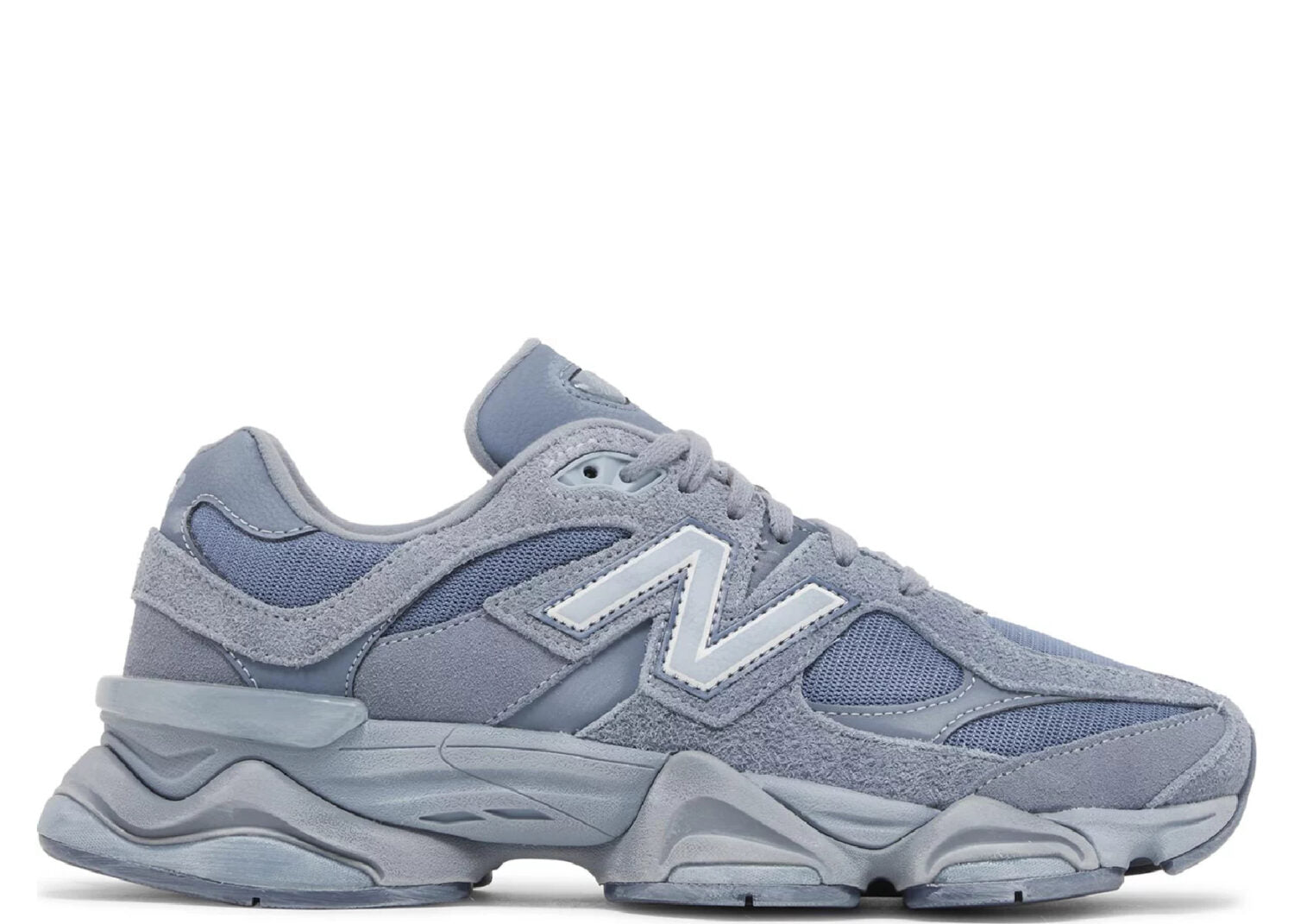 New Balance 9060 Arctic Grey