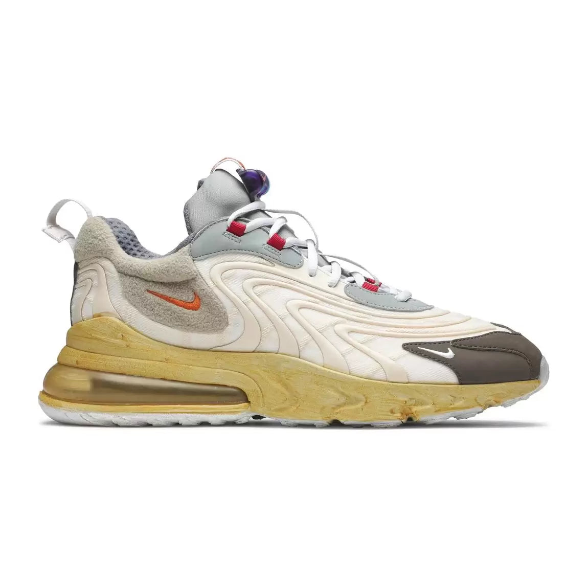 Nike Air Max 270 Travis Scott Cactus Trail