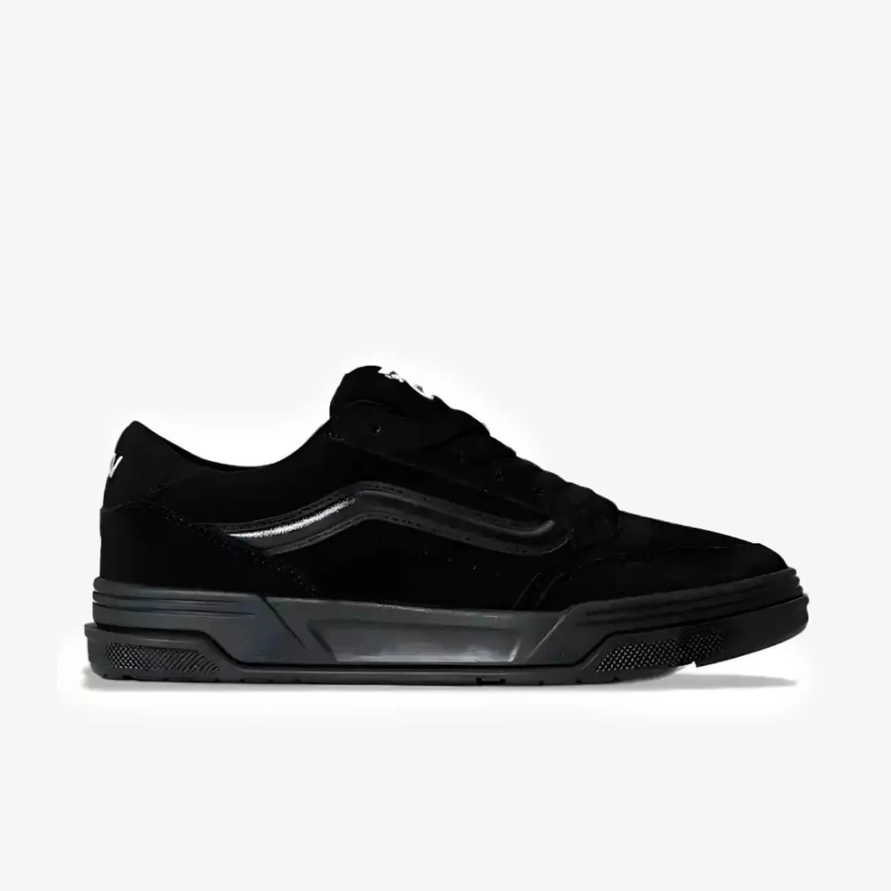 Vans Hylane All Black