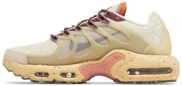 Nike Air Max Terrascape Plus 'Pearl White Dark Beetroot'