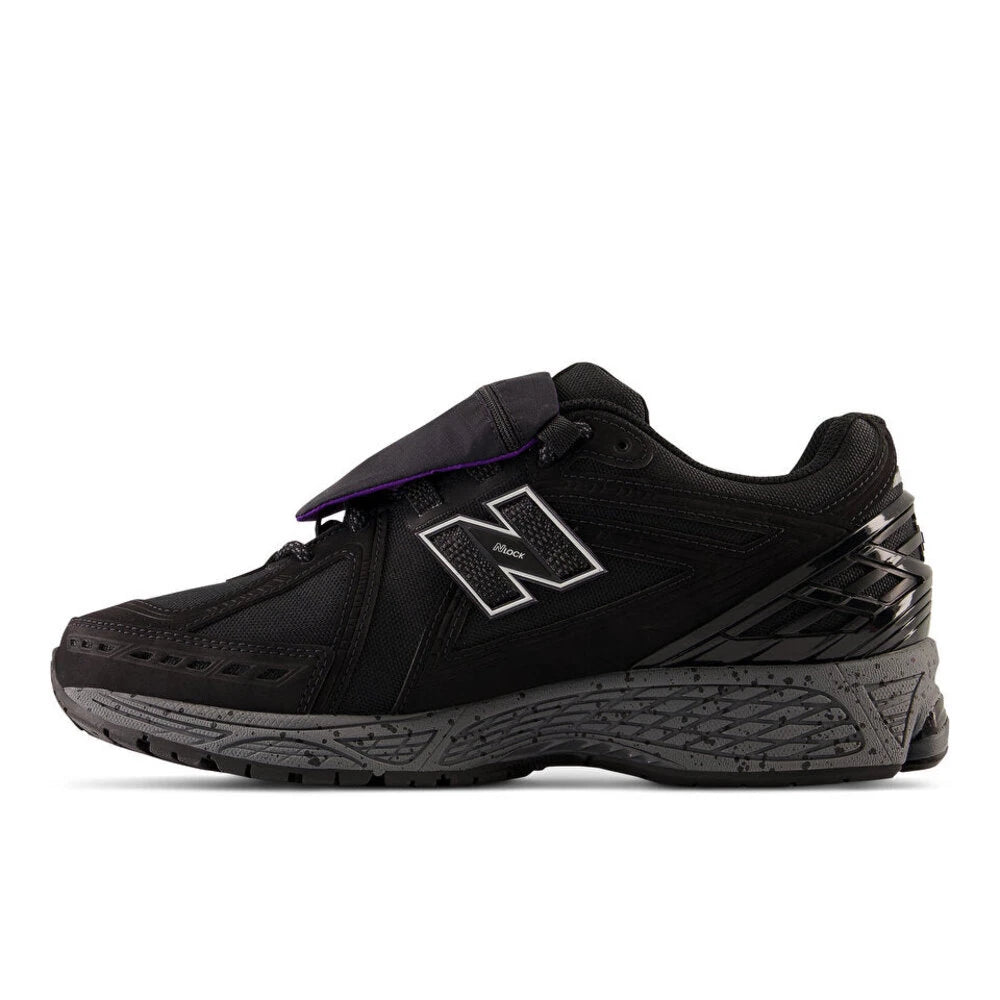 New Balance 1906  Cordura Pocket Black