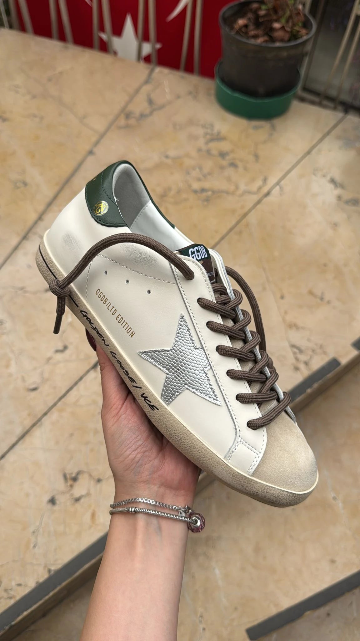 Golden Goose