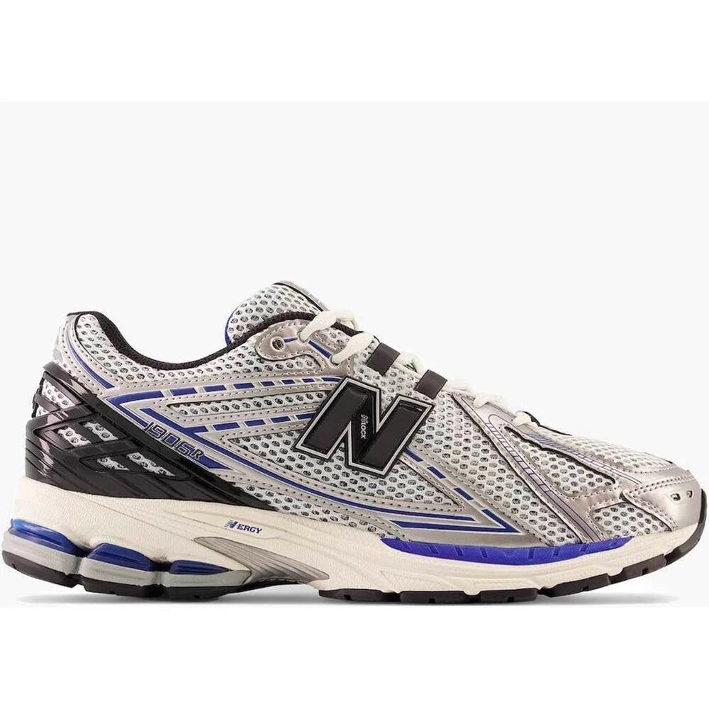 New Balance 1906 RCD Silver Metallic Blue