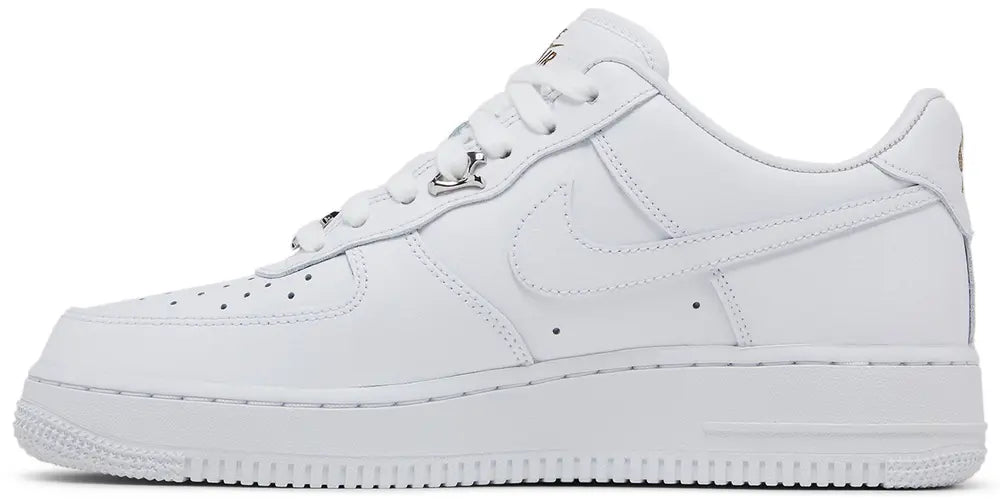 Nike Air Force 1 Premium Molten Metal