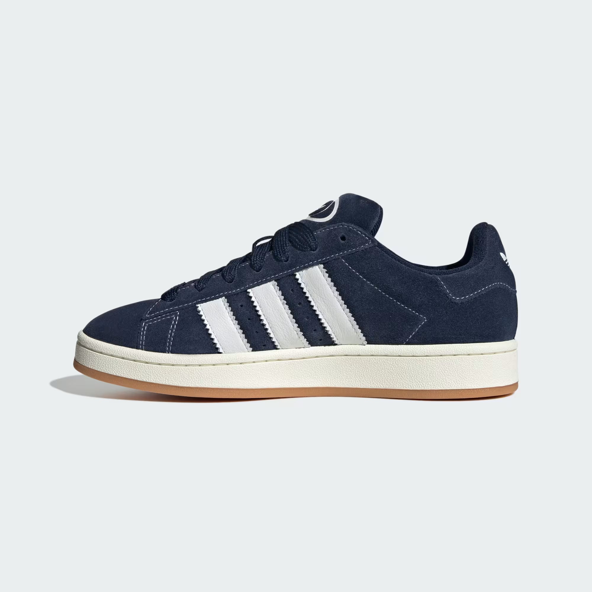 Adidas Campus Black  White