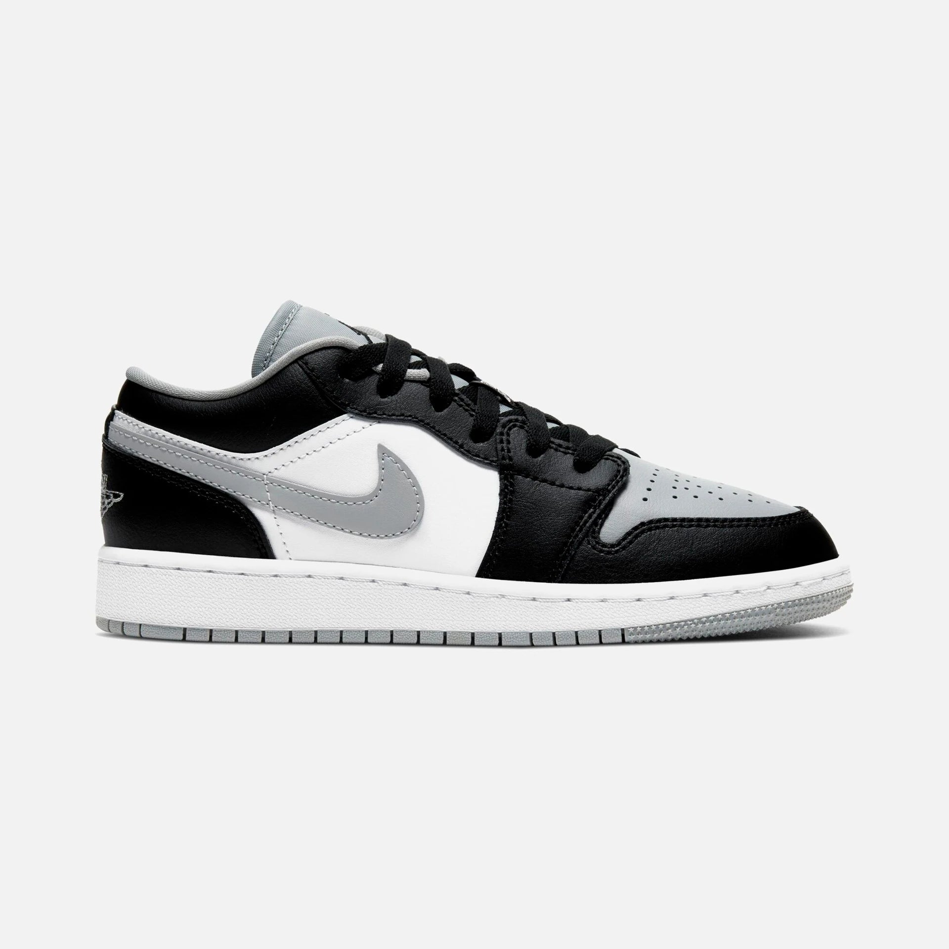 Nike Air Jordan 1 Low 'Smoke Grey'