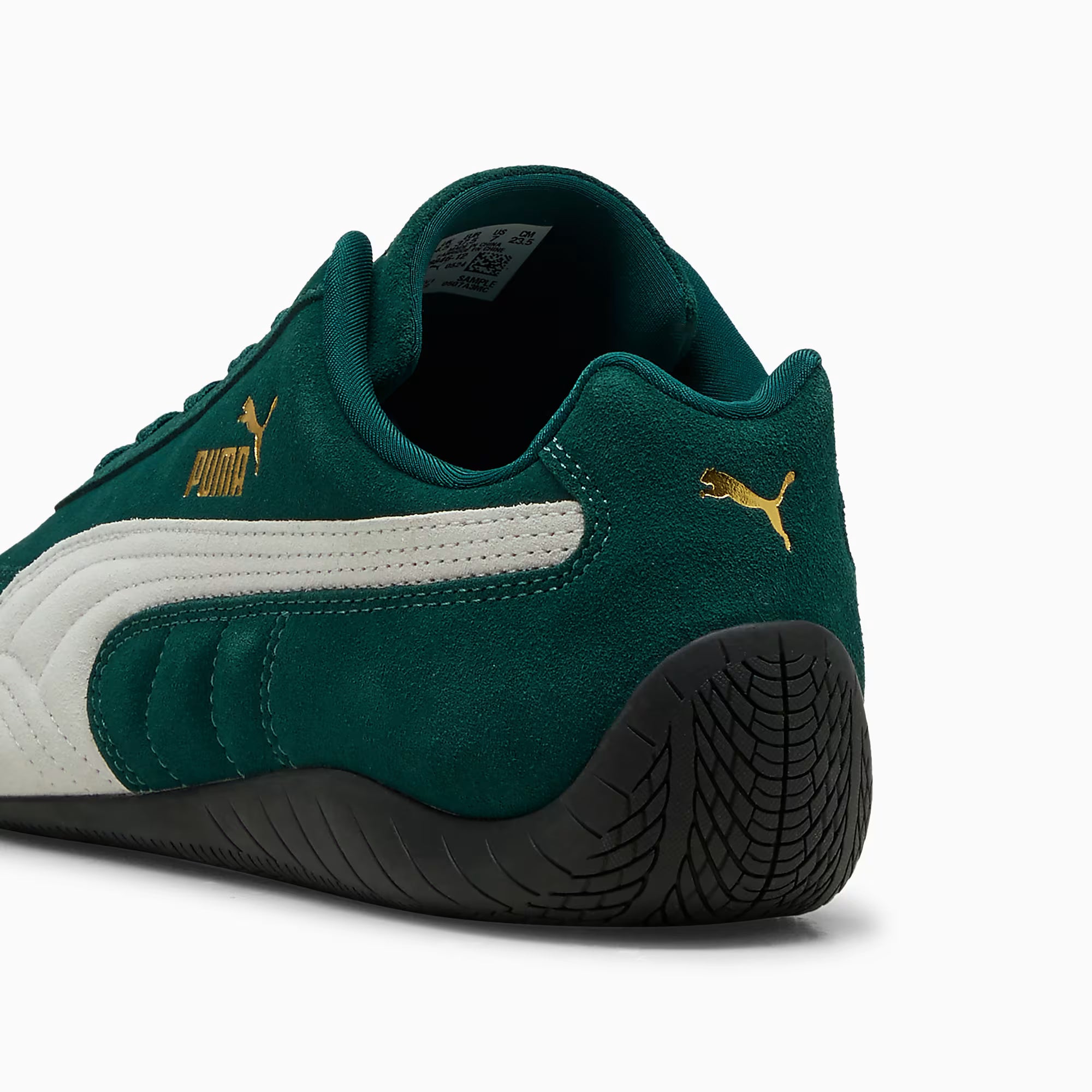 Puma Speedcat Green