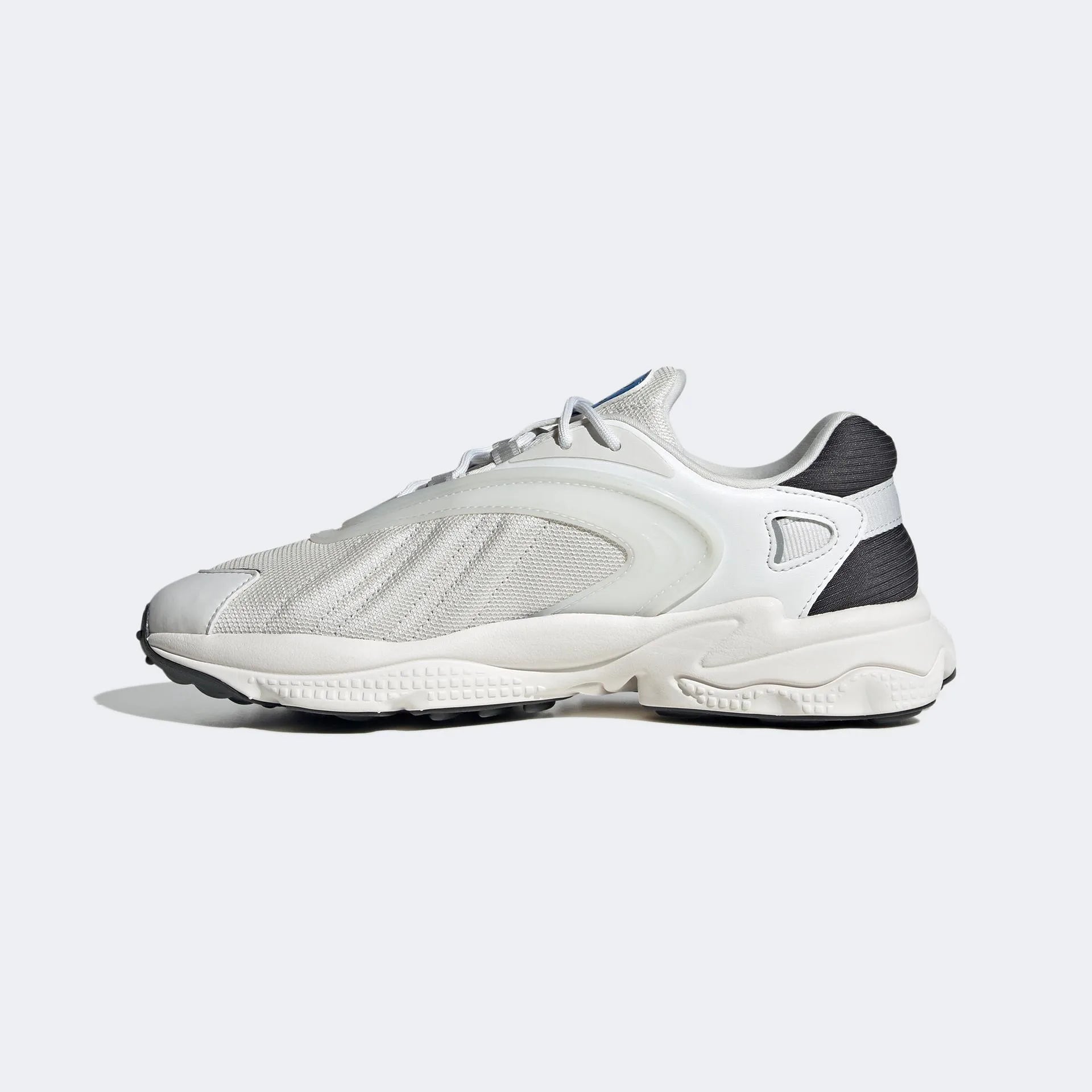 Adidas Oztral White Blue