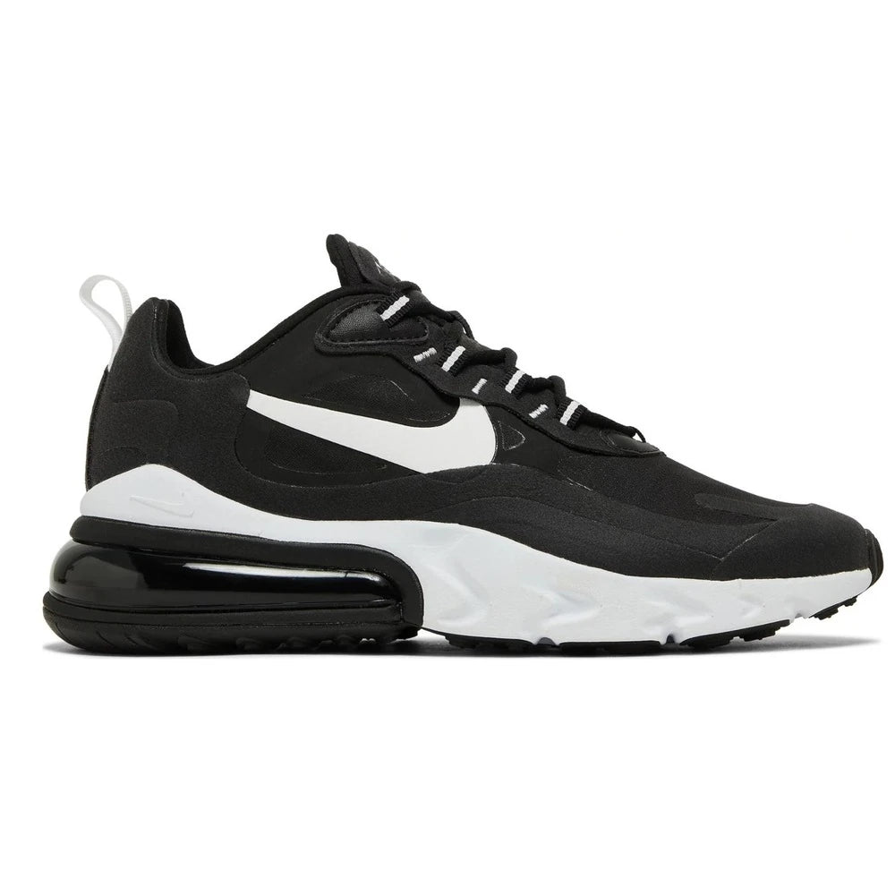 Nike Air Max 270 React Black