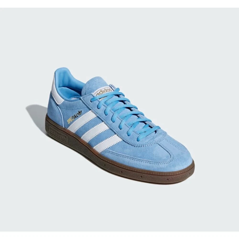 Adidas Handball Spezial Light Blue