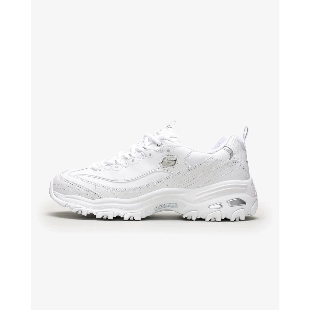 Skechers D’Lits Fresh Start