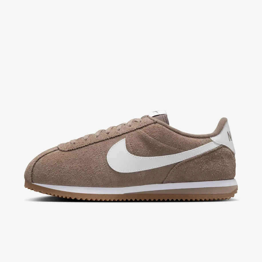 Nike Cortez Vintage Suede ‘Mink Brown’
