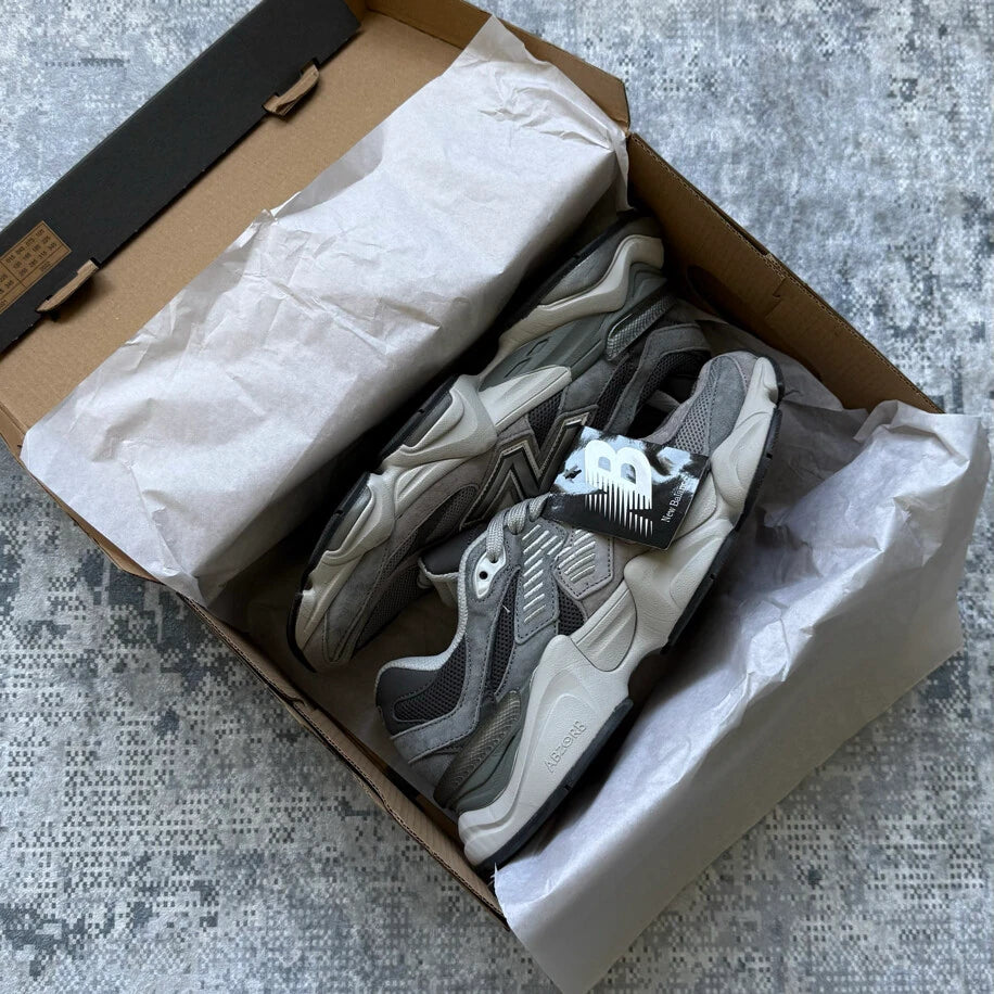 New Balance 9060 Blue Grey