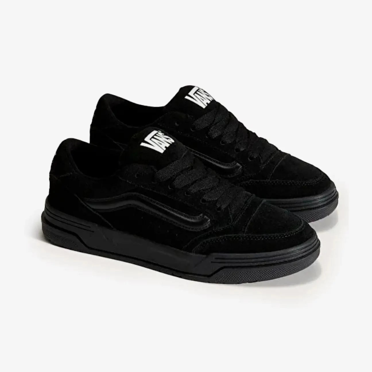 Vans Hylane All Black