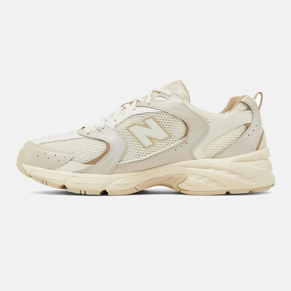 New Balance 530 Beige Angora
