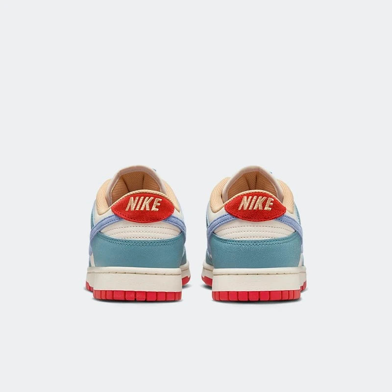 Nike Dunk Low Denim Turquoise