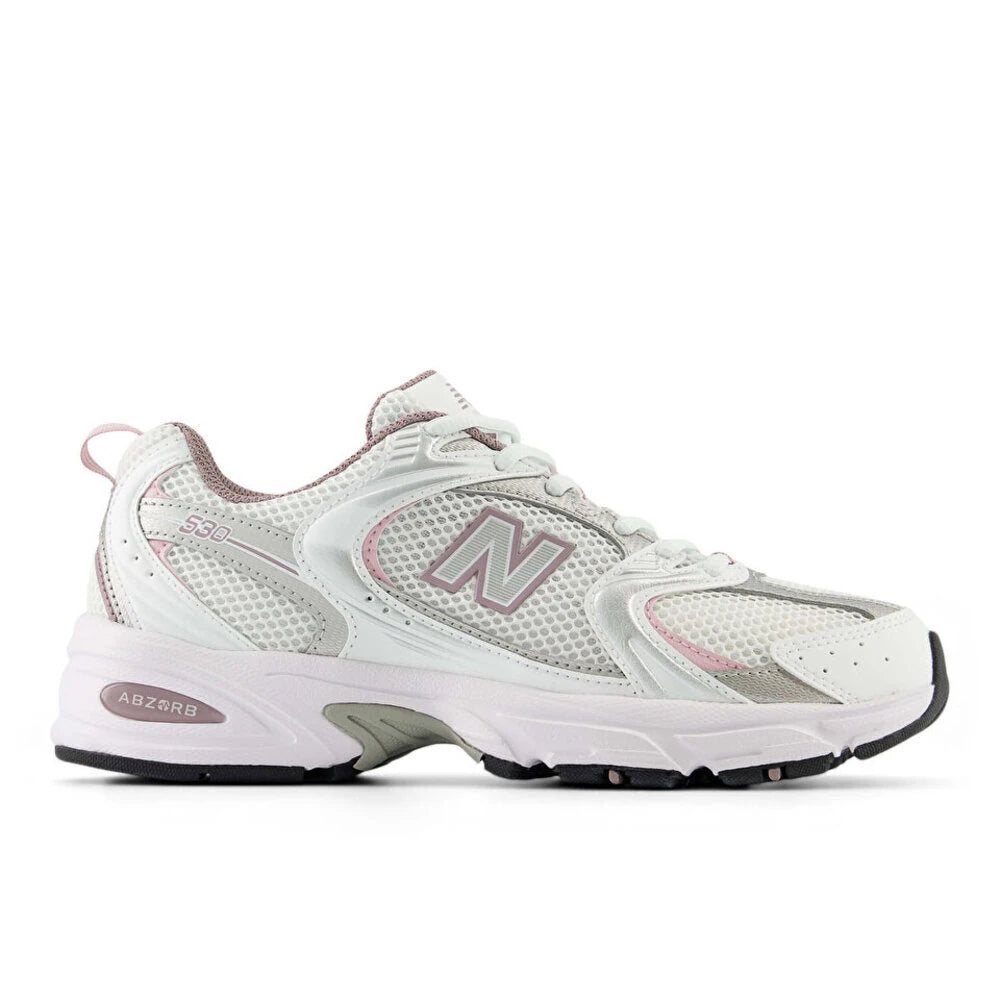 New Balance 530 Pink White