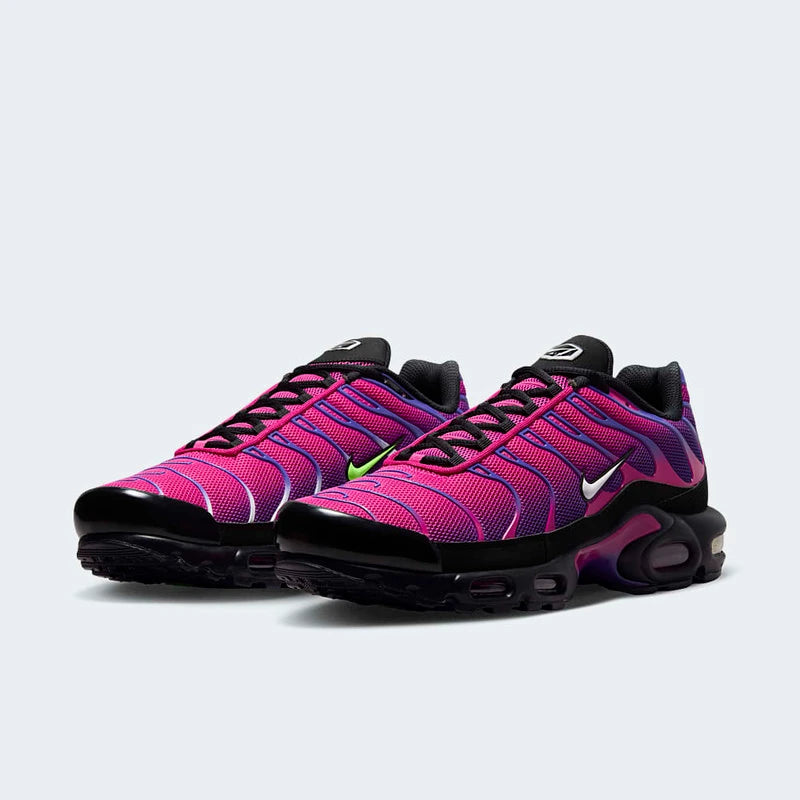 Nike Air Max Plus Rebellious Air
