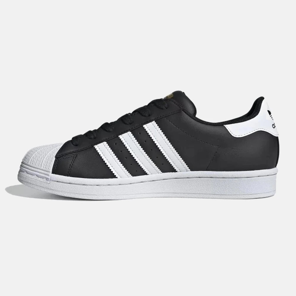 Adidas Superstar Core Black