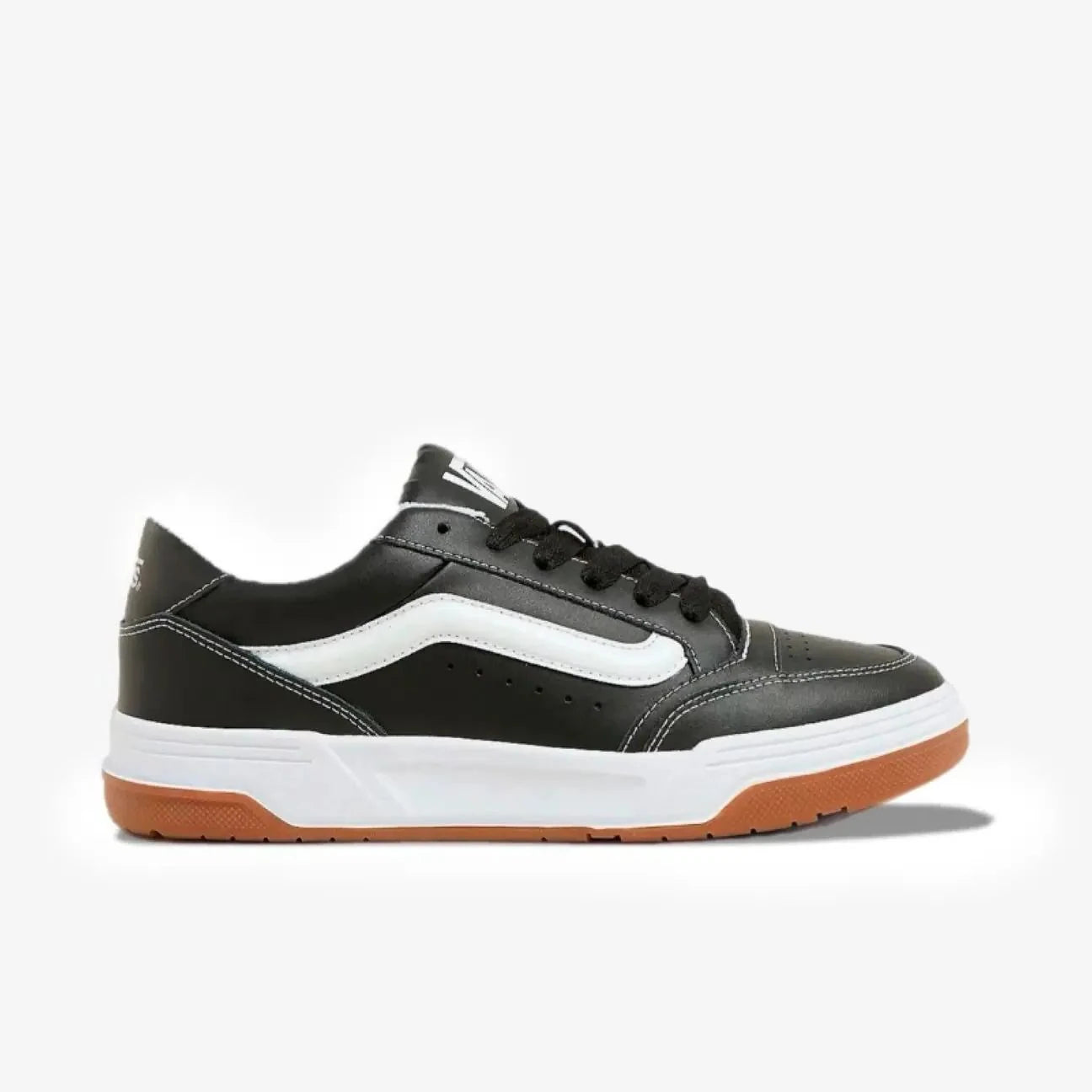 Vans Hylane Black White