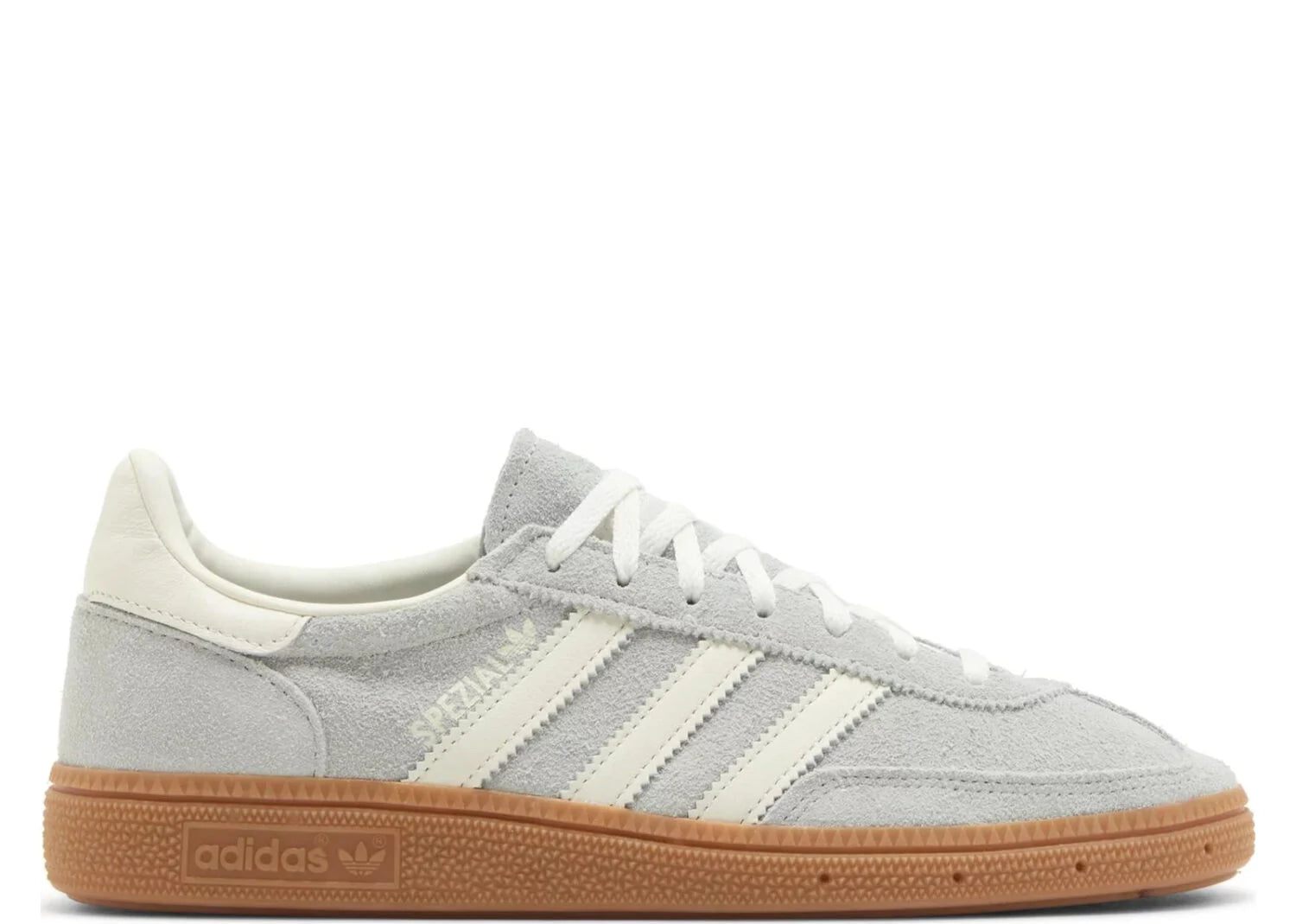adidas Handball Spezial Wonder Silver Gum