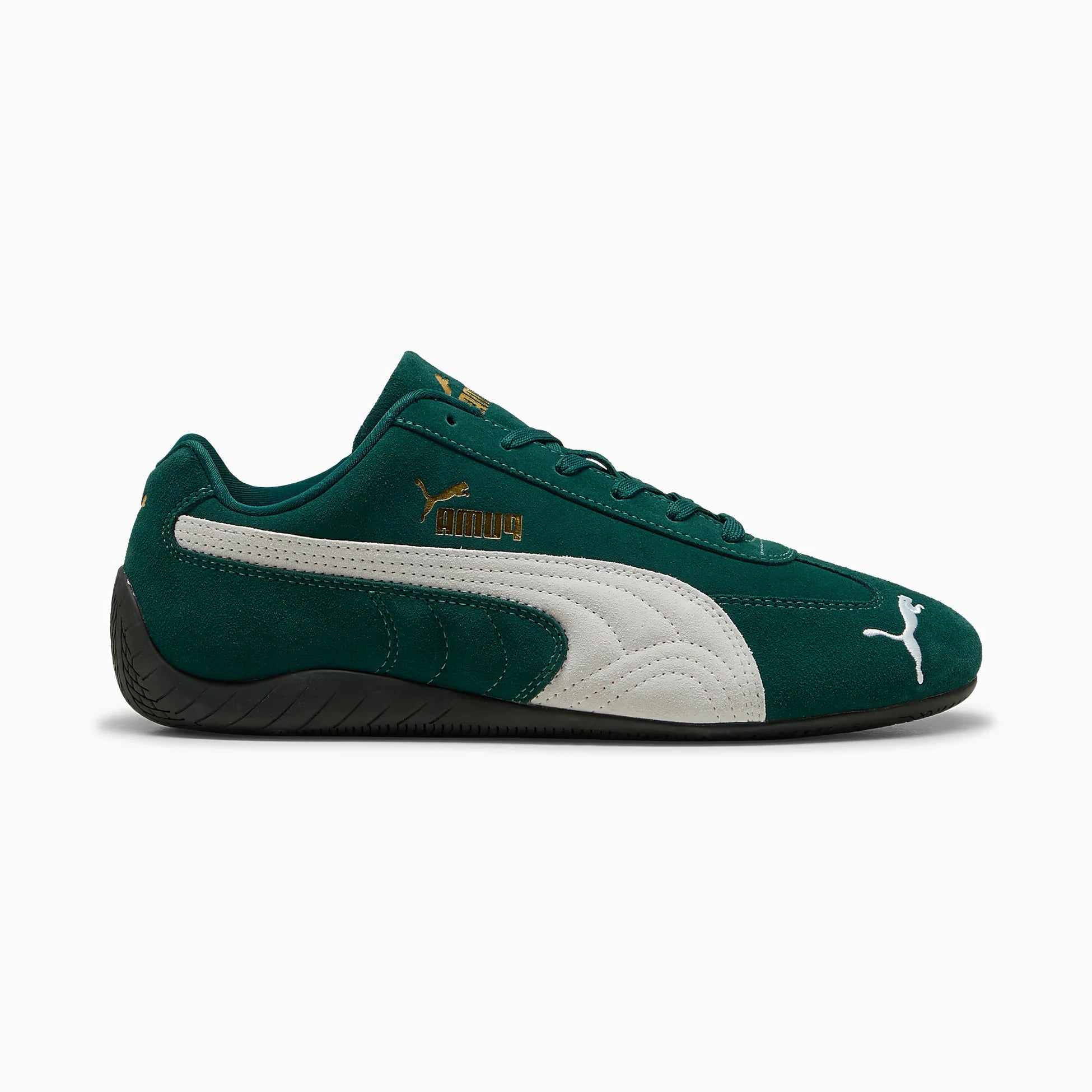 Puma Speedcat Green