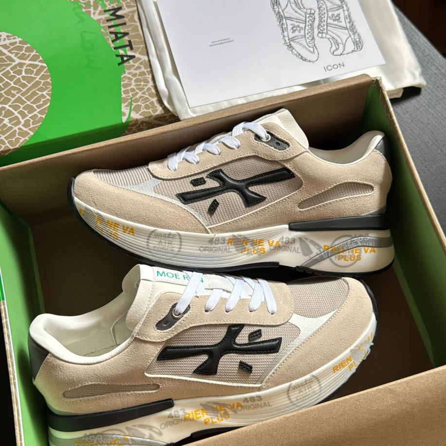 Premiata