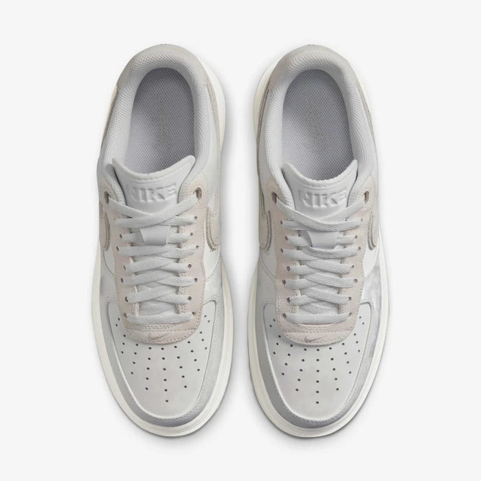 Nike Air Force 1 Luxe Summit White