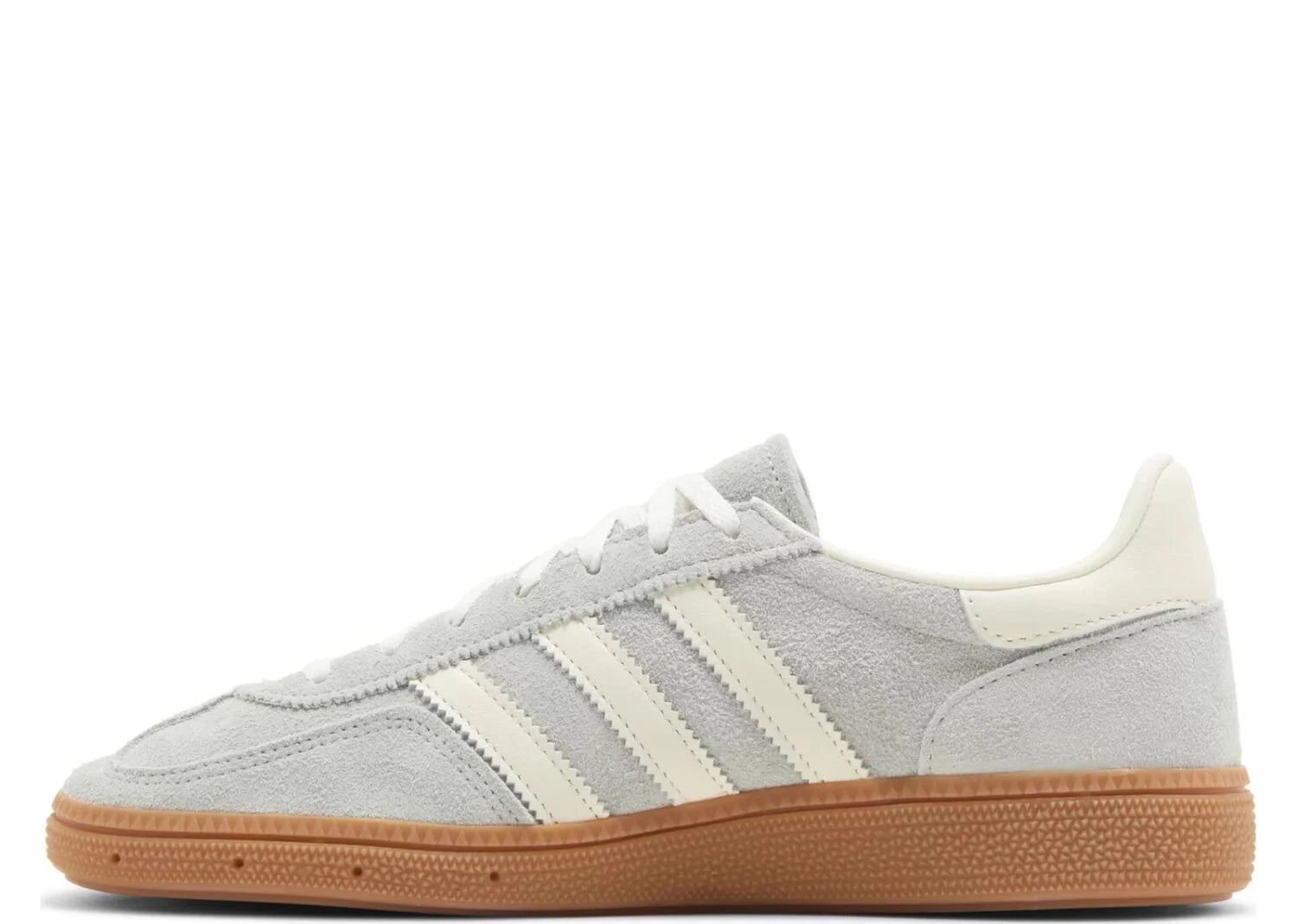 adidas Handball Spezial Wonder Silver Gum