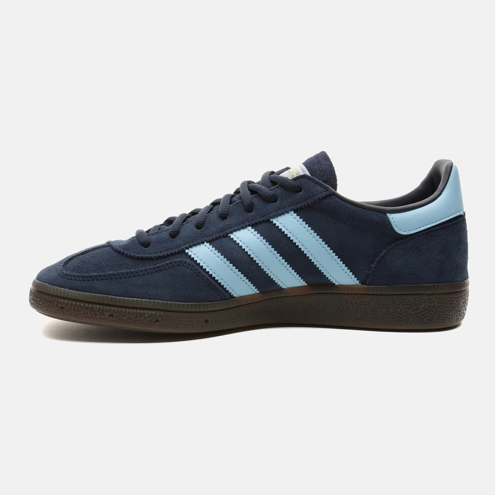 Adidas Handball Spezial Navy Gum