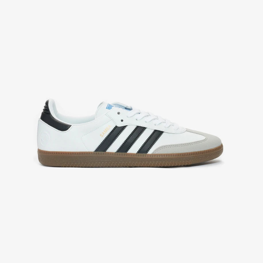 Adidas Samba Vegan