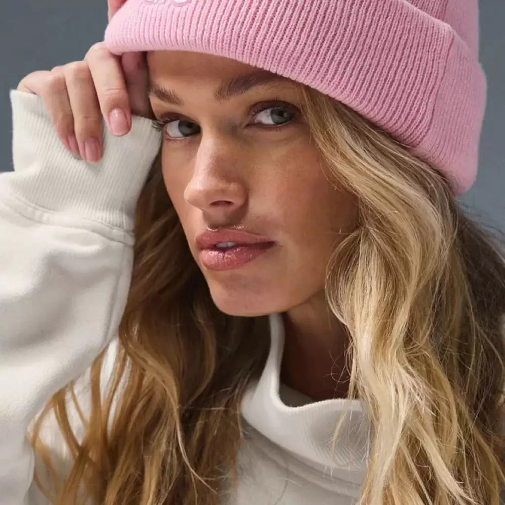 Alo Yoga Bere Pink
