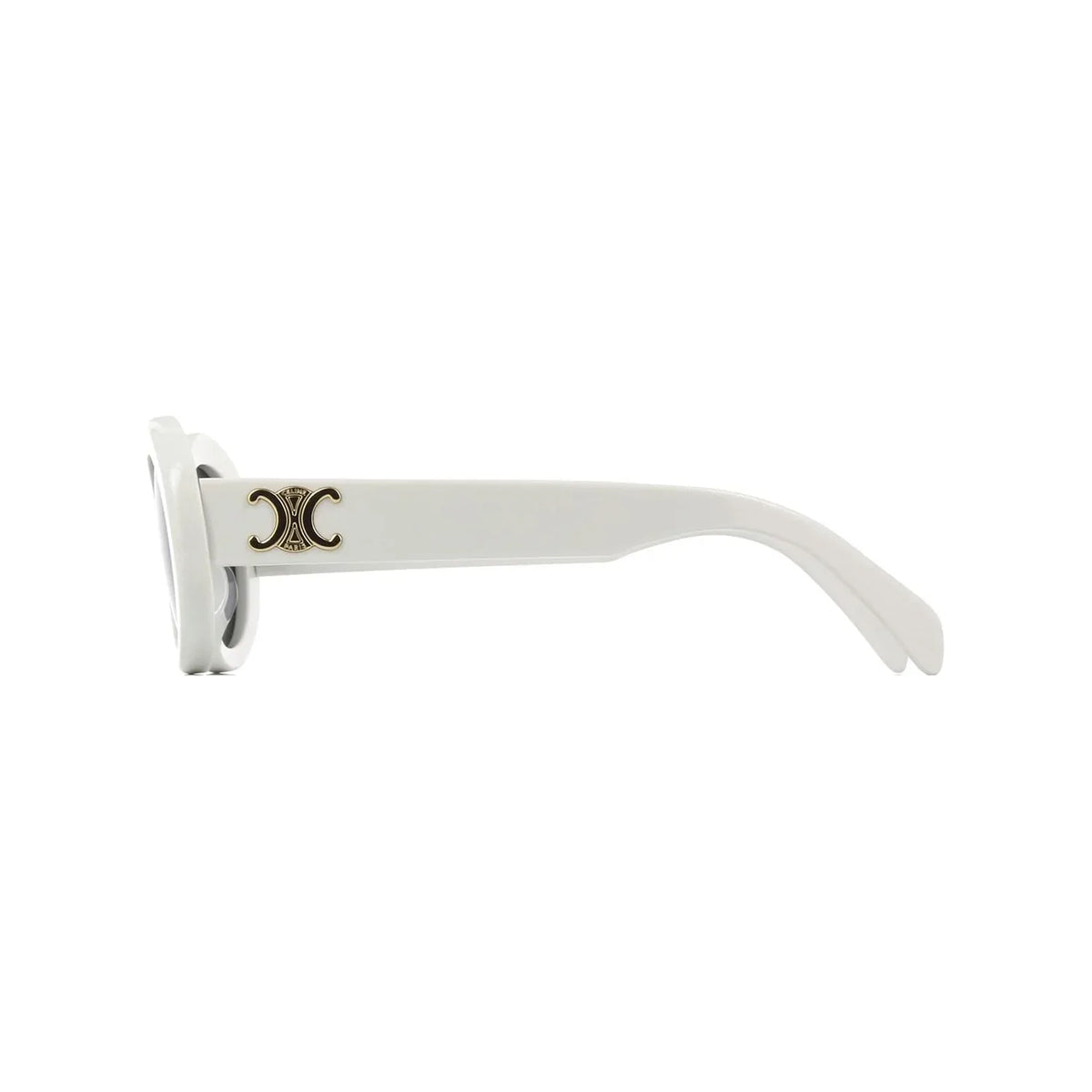 Celine Triomphe CL40194U 25A Ivory Grey Güneş Gözlüğü
