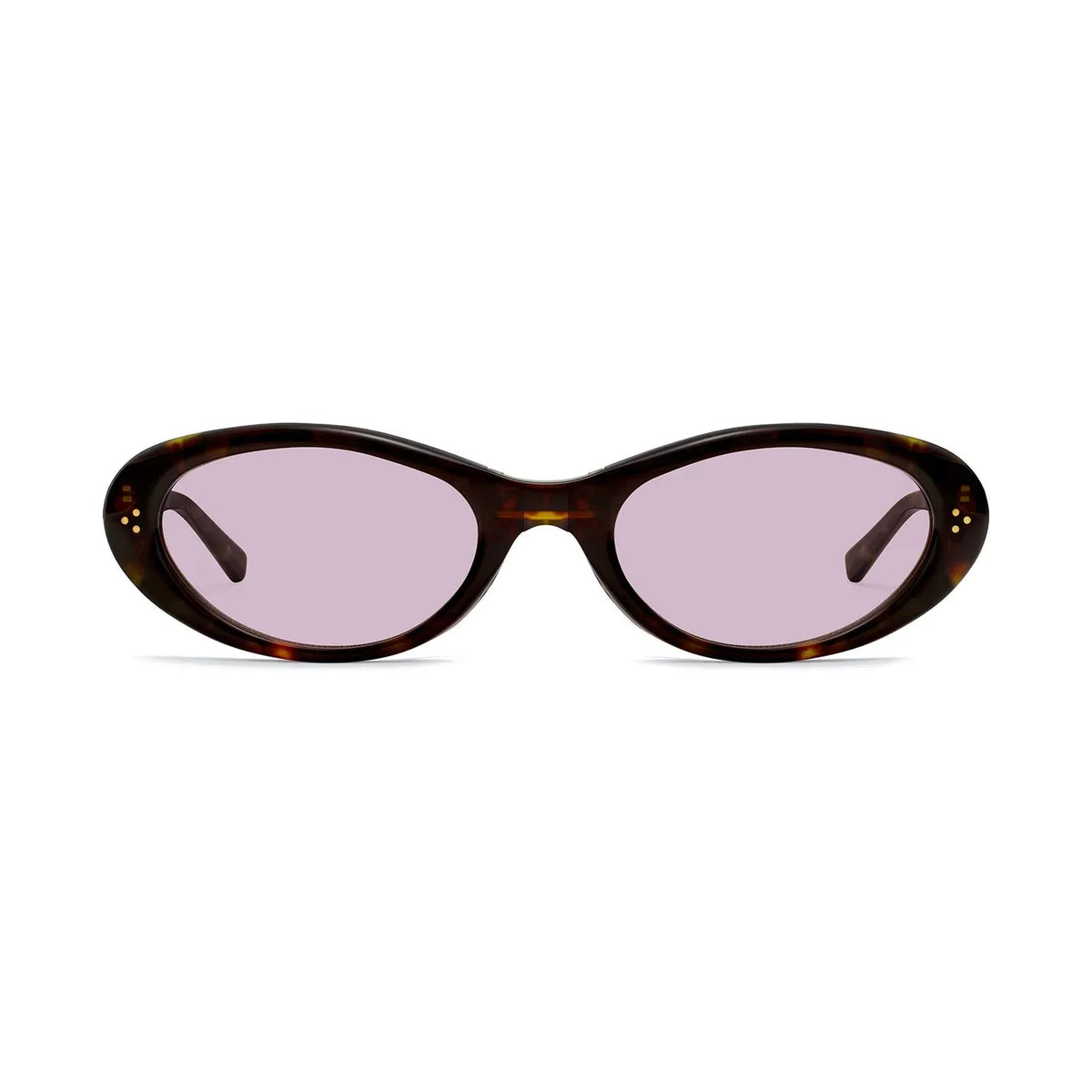 Gentle Monster Lolang T1 Tortoise Pink Katlanabilir Güneş Gözlüğü
