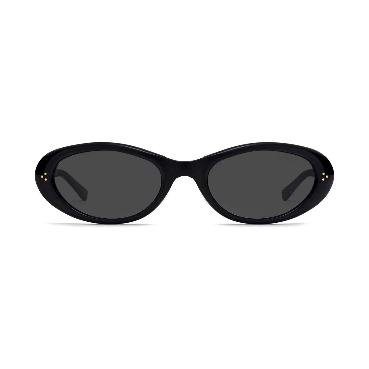 Gentle Monster Lolang 01 Black Katlanabilir Güneş Gözlüğü