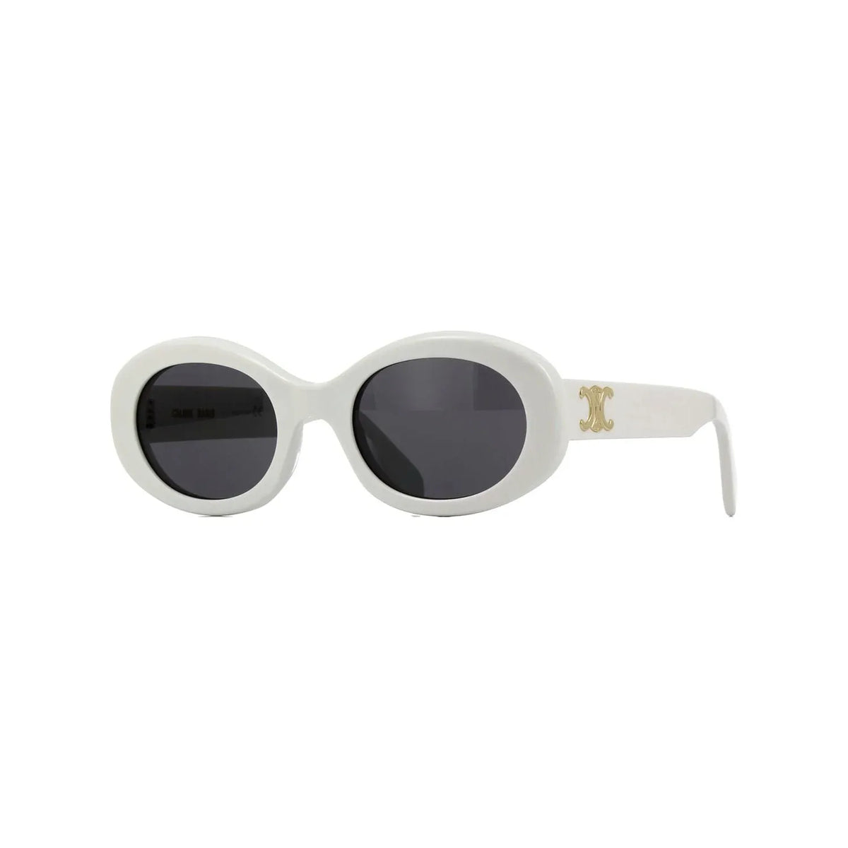 Celine Triomphe CL40194U 25A Ivory Grey Güneş Gözlüğü