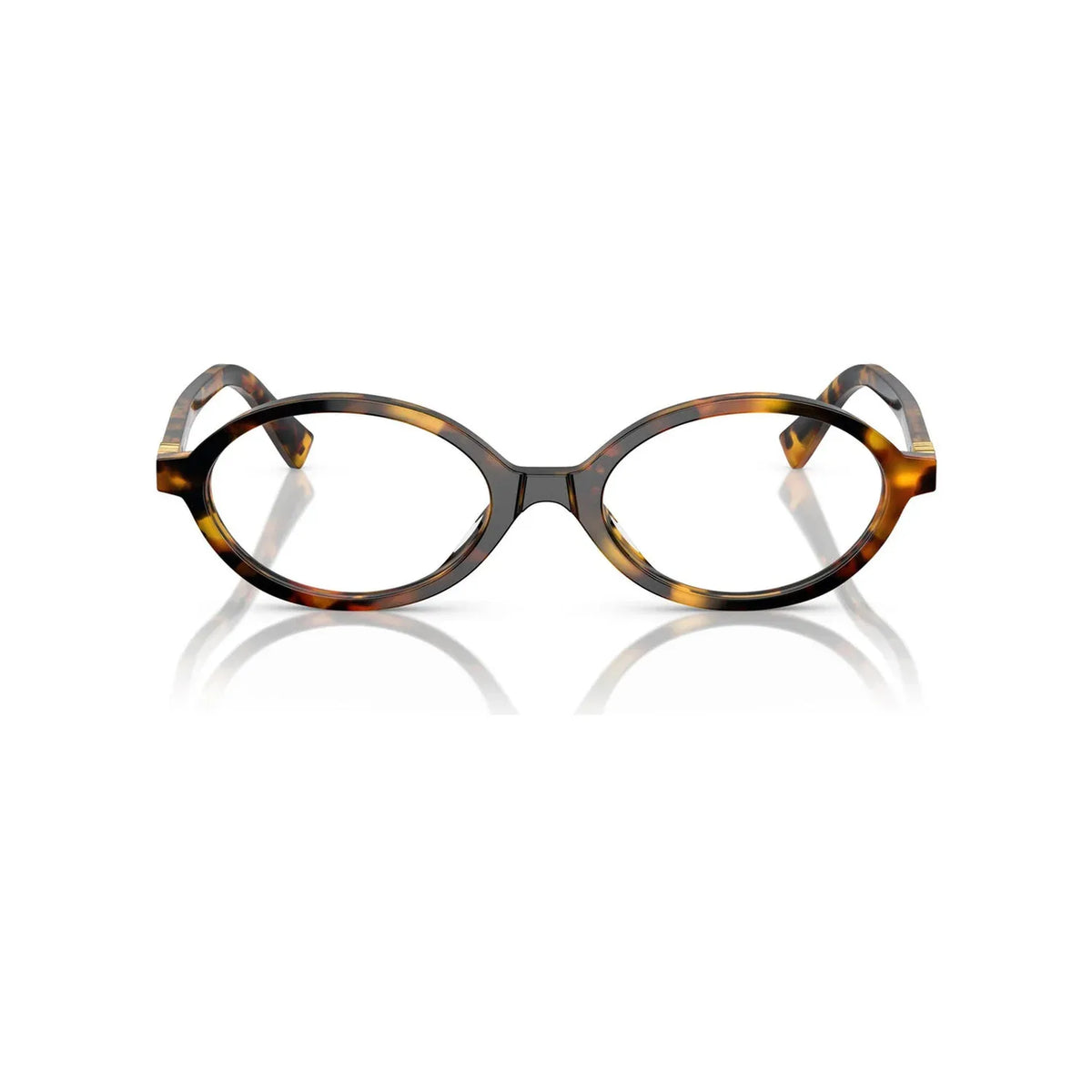Miu Miu MU 01XV VAU1O1 Honey Havana Optik Gözlük