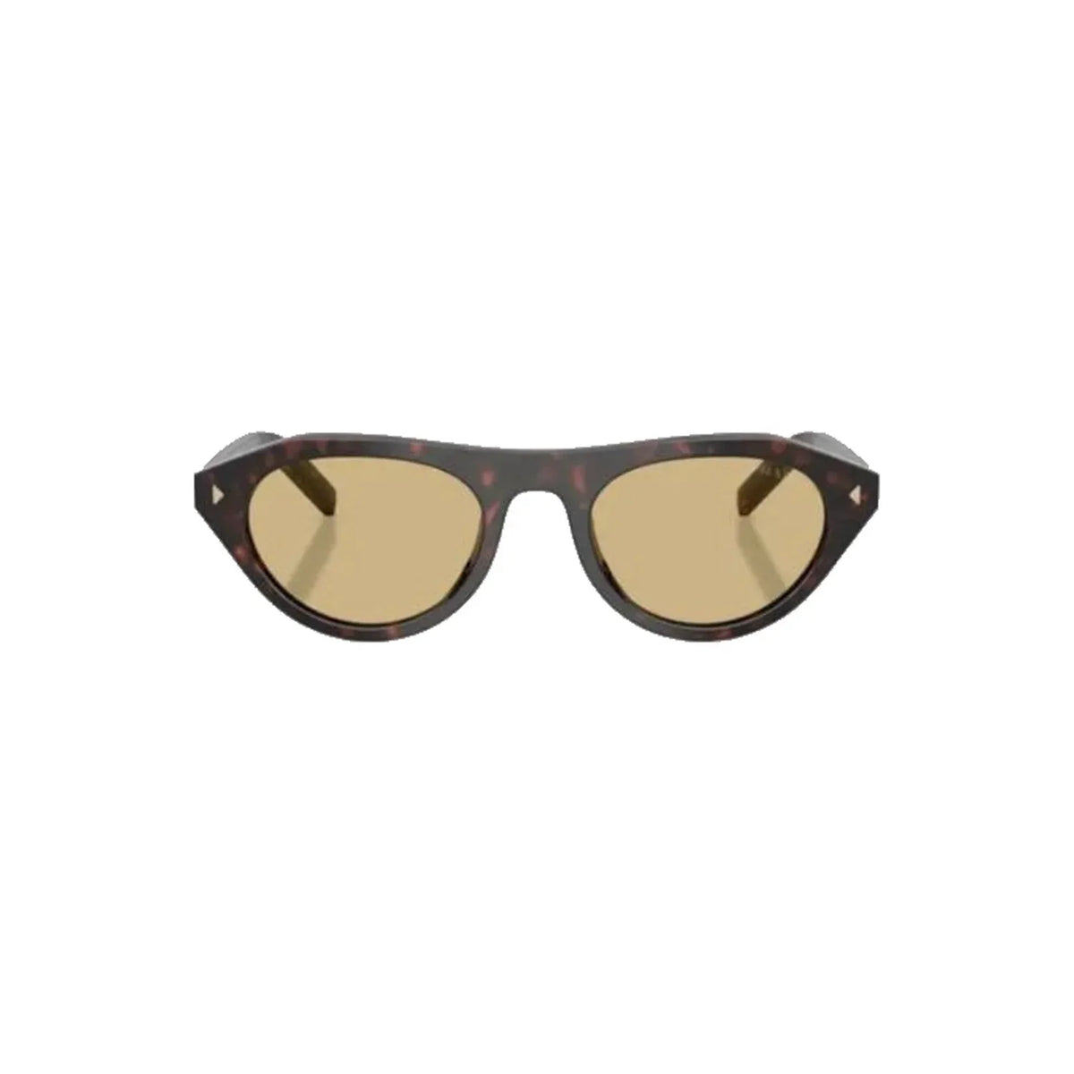Prada PR B15S 17N70R Root Tortoise Light Brown Güneş Gözlüğü