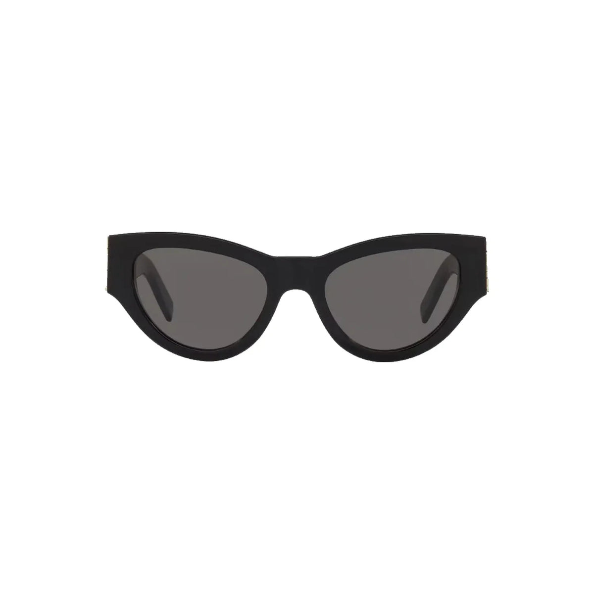Saint Laurent SL M94 001 Black Grey Güneş Gözlüğü