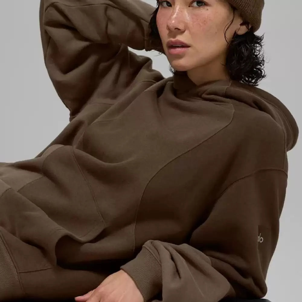Alo Yoga Bere Brown