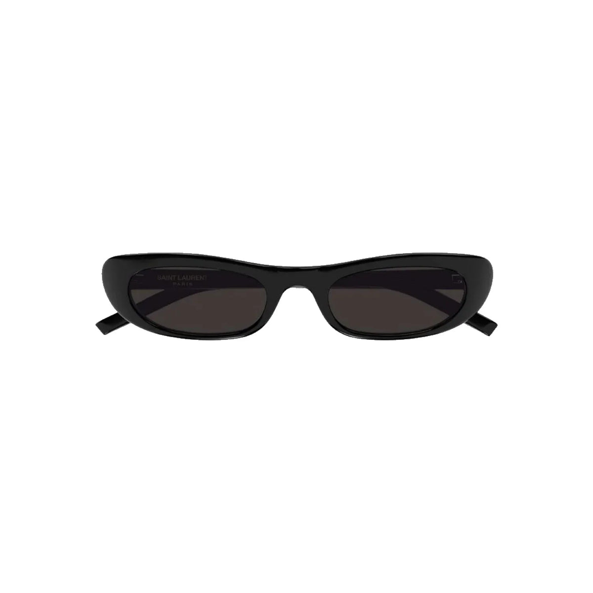 Saint Laurent SL 557 Shade 001 Black Black Güneş Gözlüğü