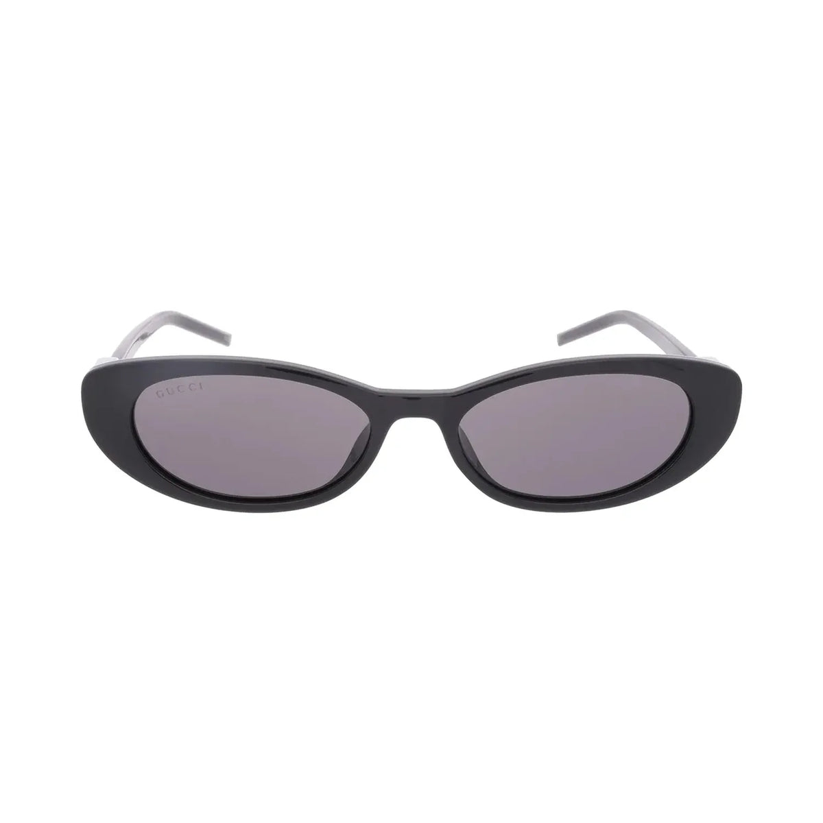 Gucci GG1680S 001 Black Grey Güneş Gözlüğü