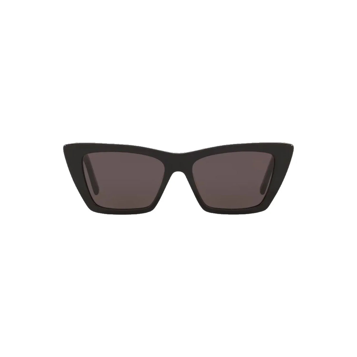 Saint Laurent SL 276 Mica 001 Black Grey Güneş Gözlüğü