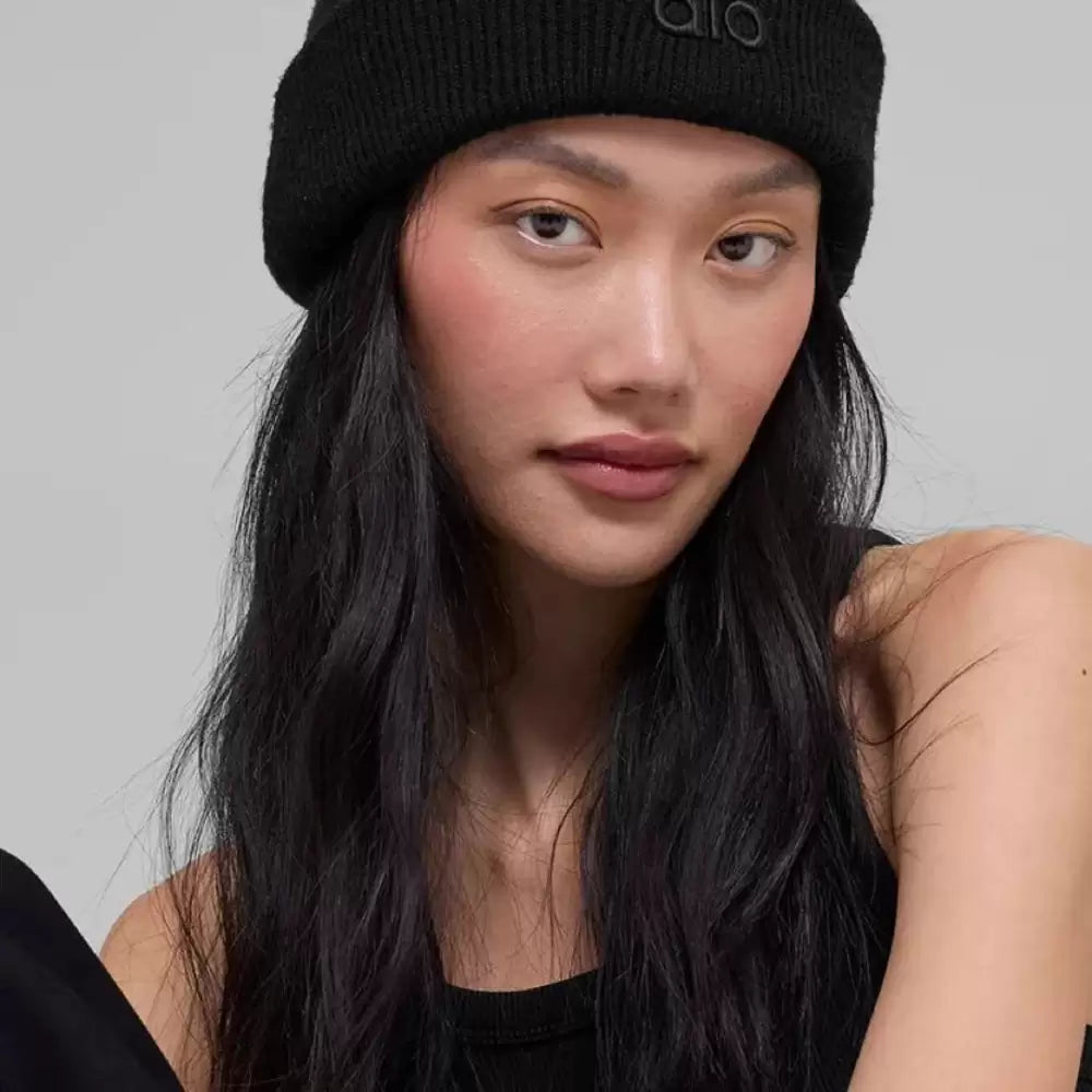 Alo Yoga Bere Black
