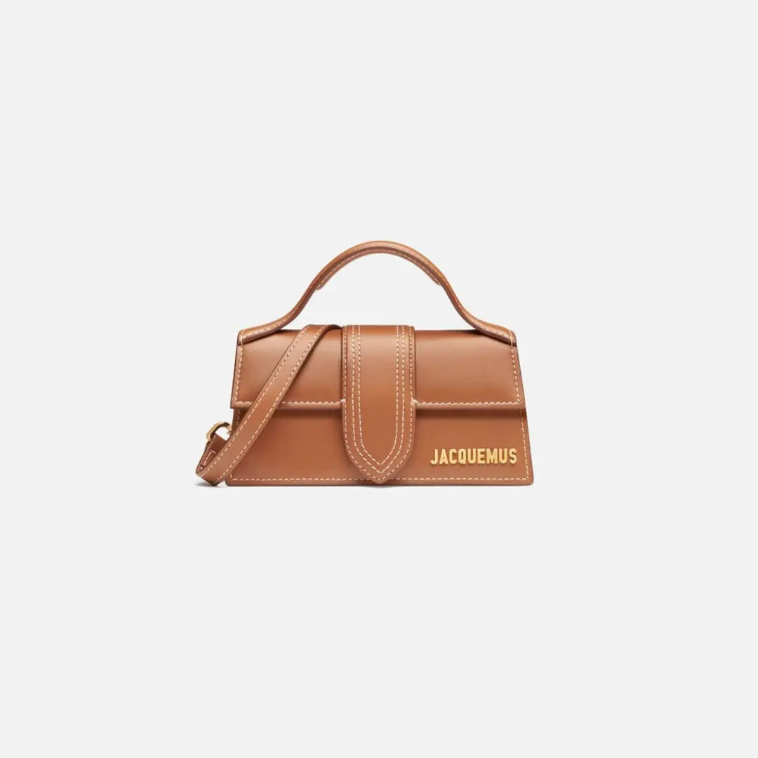 Jacquemus Mini flap bag