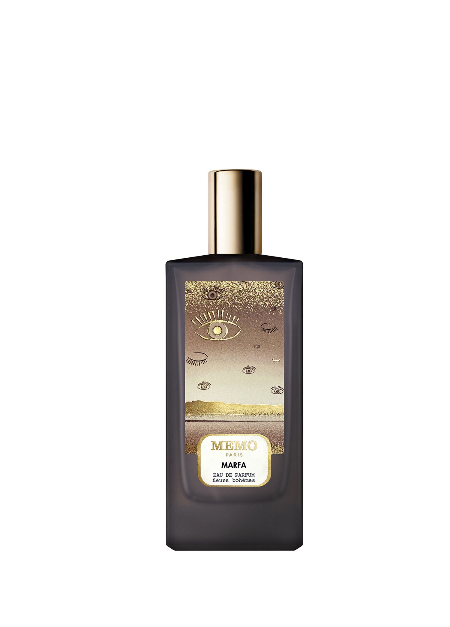 Memo Marfa EDP 75 ml Parfüm - 1