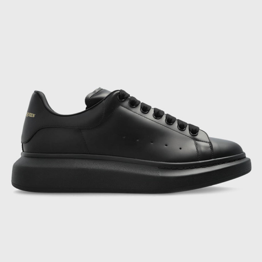 Alexander McQueen Black