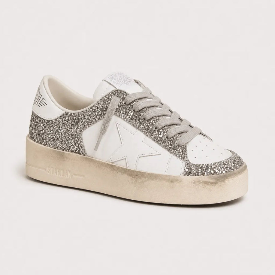 Golden Stardan Glitter